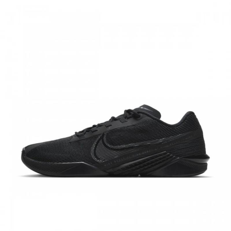 Pánské boty Nike React Metcon Turbo - Black/Anthracite black