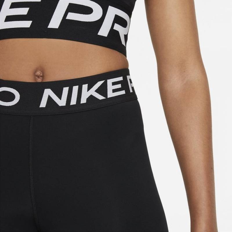Woman Shorts Shorts Nike Pro 365
