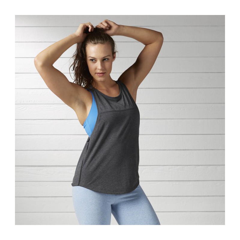 Dámské tílko TANK BK2001