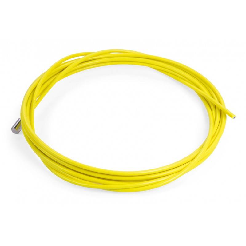 TOP cable Elite SRS (2,4 mm) - yellow