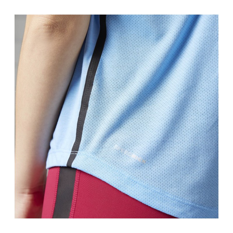 Dámský top CO TANK BK2004