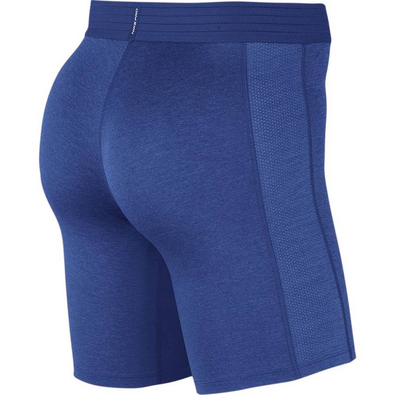 Man Shorts Nike Pro - blue