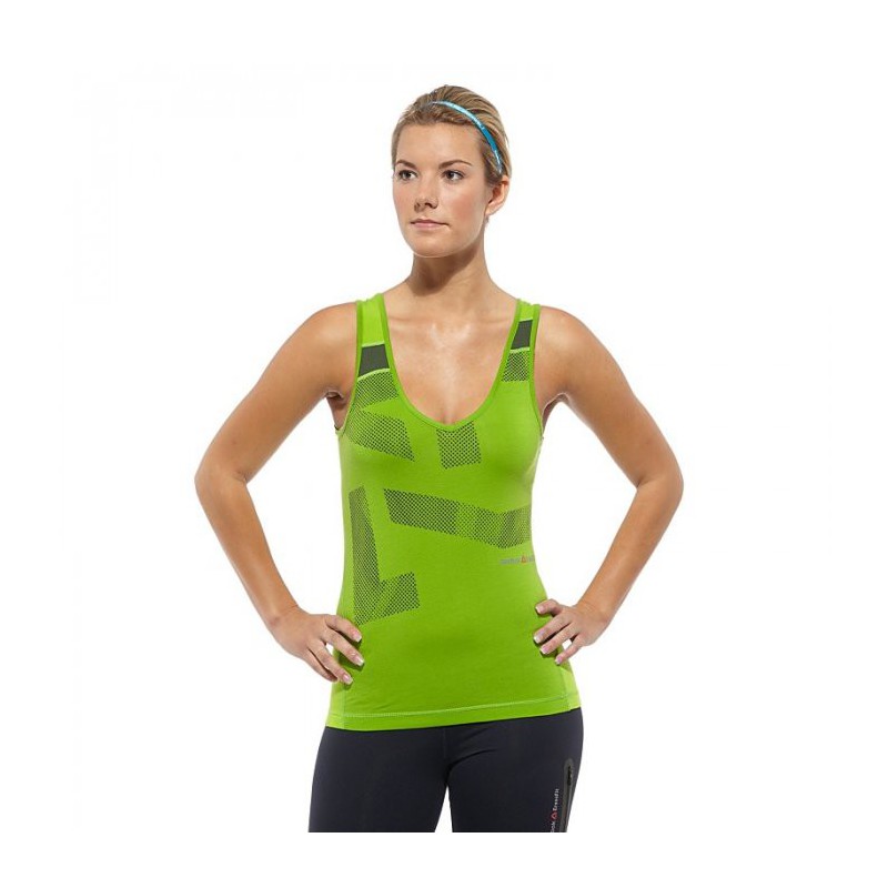 Dámský top CrossFit Tank Z77779