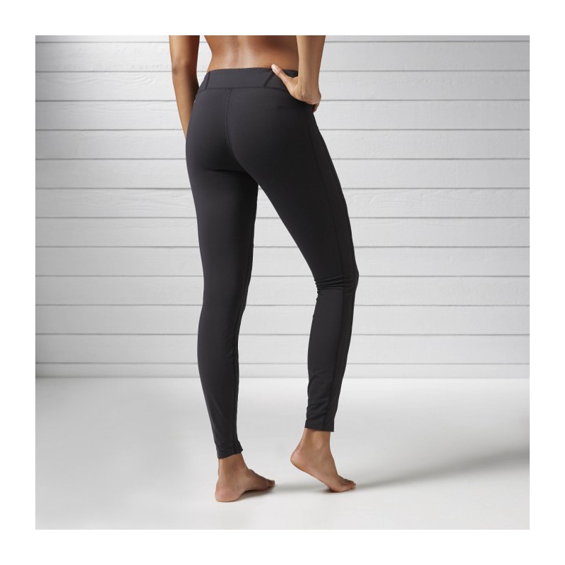 Dámské kalhoty  CARDIO TIGHT BK2015