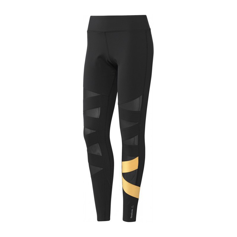 Dámské kalhoty  CARDIO TIGHT BK2015