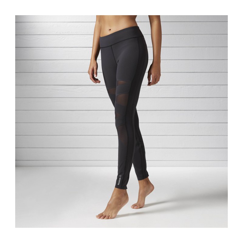 Dámské kalhoty  CARDIO TIGHT BK2015