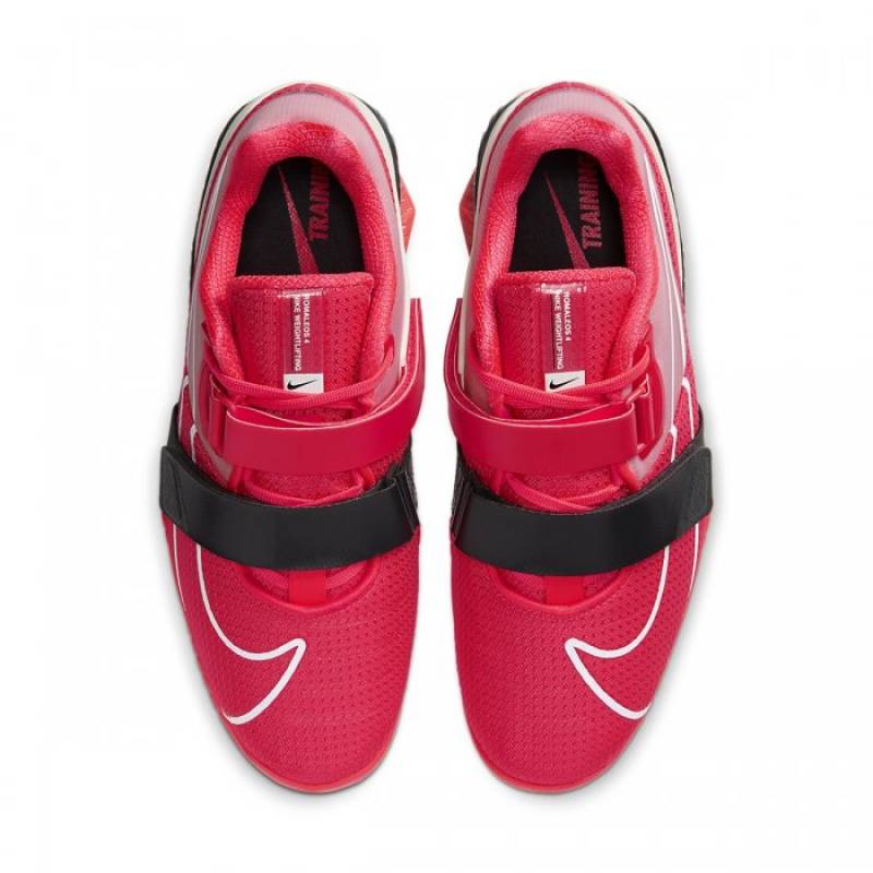 Vzpěračské boty Nike Romaleos 4 - Laser