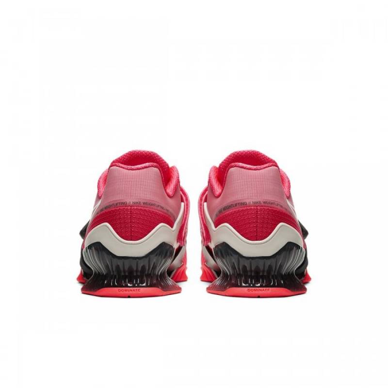 Weightlifting shoes Nike Romaleos 4 - Laser