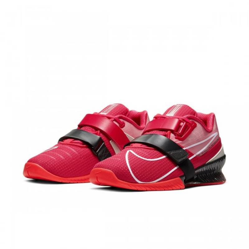 Vzpěračské boty Nike Romaleos 4 - Laser