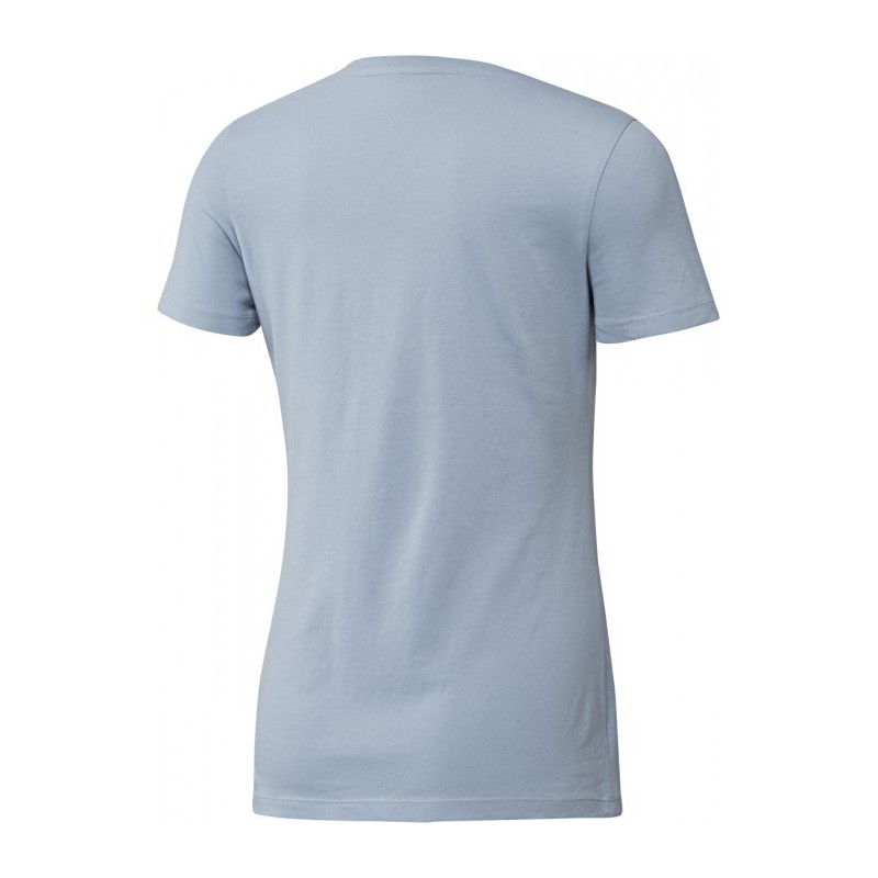 Tričko SUPER SCRIPTY SCOOP NECK BK2110