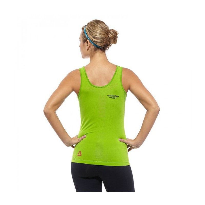 Dámský top CrossFit Tank Z77779