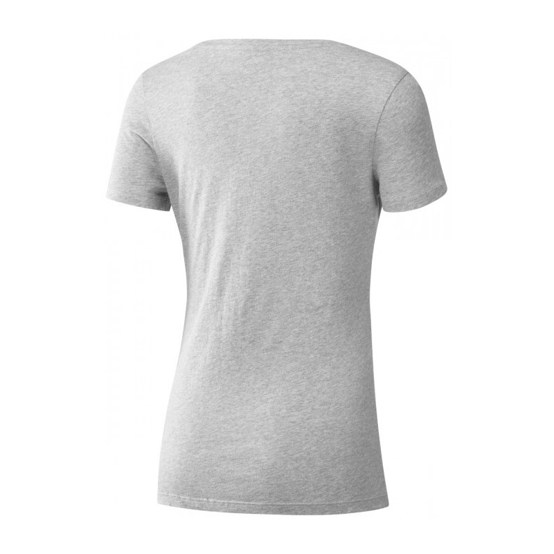 Dámské tričko SUPER SCRIPTY SCOOP NECK BK2111