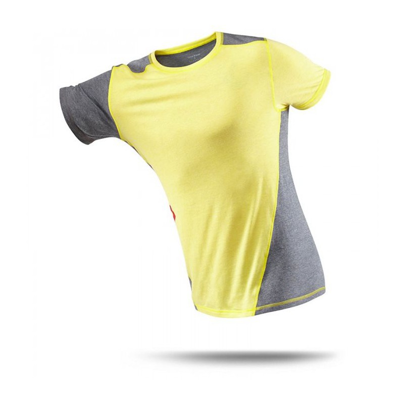 Man T-Shirt Reebok CrossFit Games