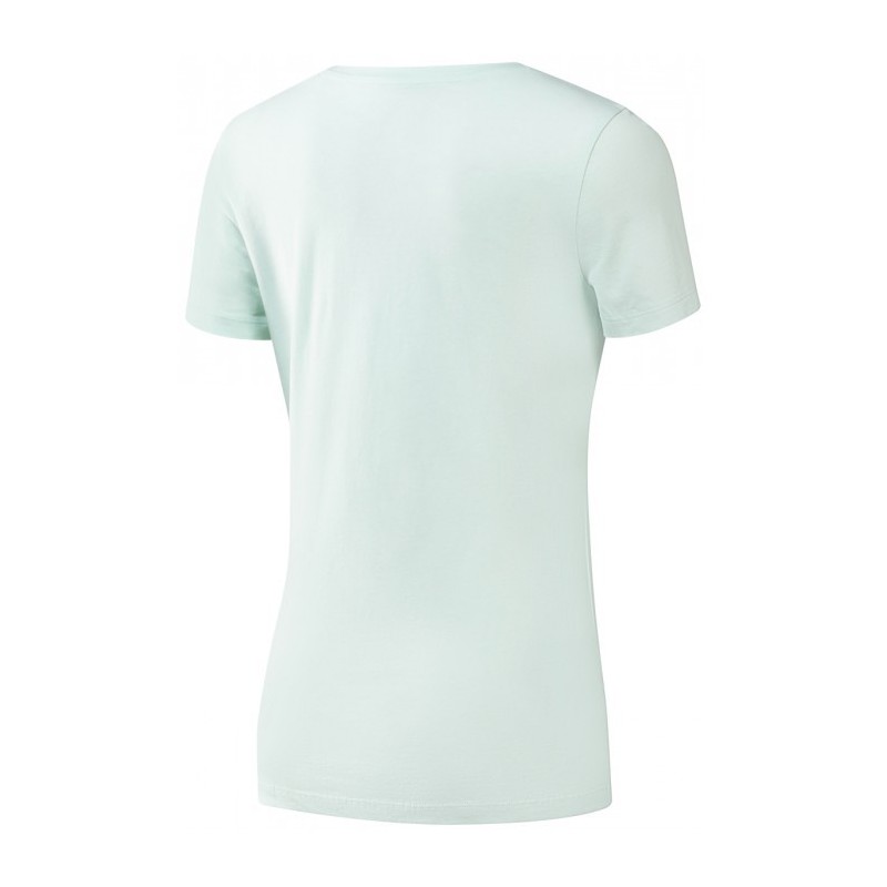 Tričko REEBOK ECHO SCOOP BK2114