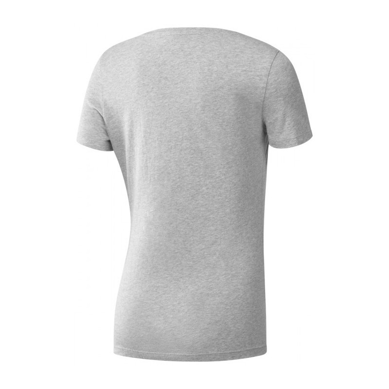 Dámské tričko REEBOK ECHO SCOOP BK2115