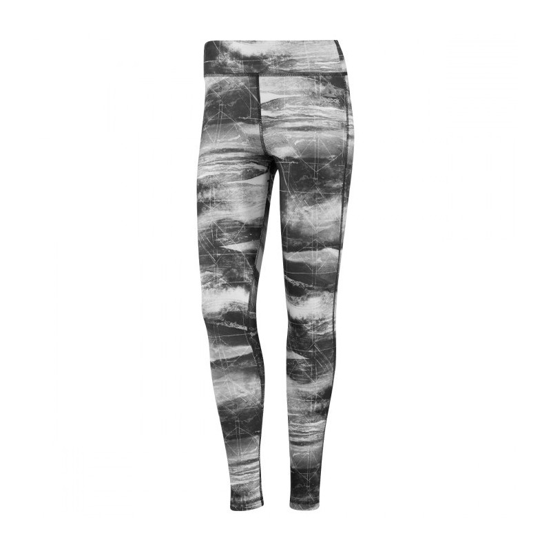 Legíny COMBAT TIGHT BK2149