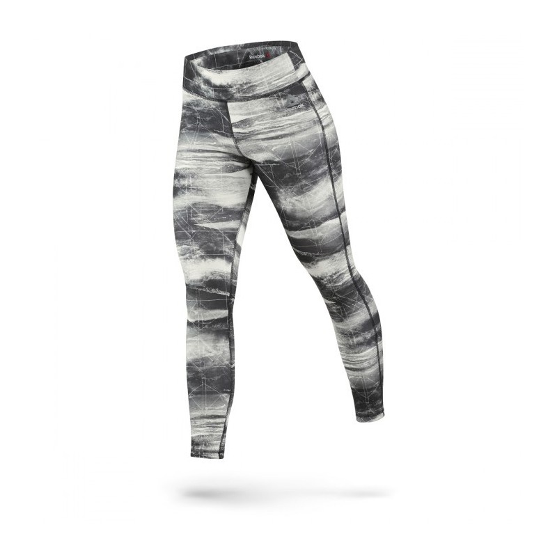 Legíny COMBAT TIGHT BK2149