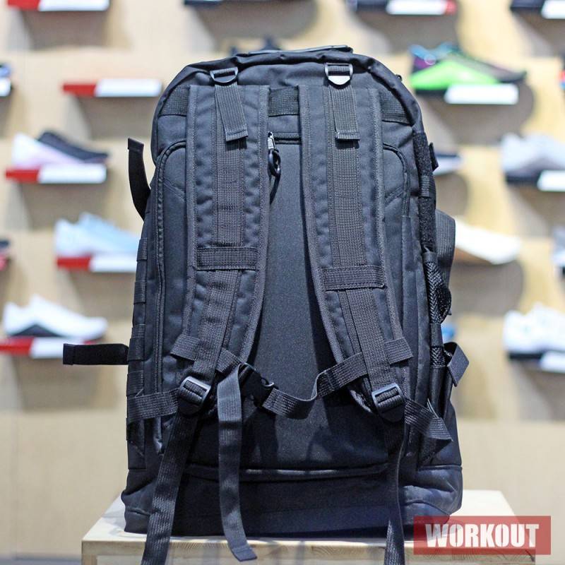 Bear KompleX Military Backpack - standard  black