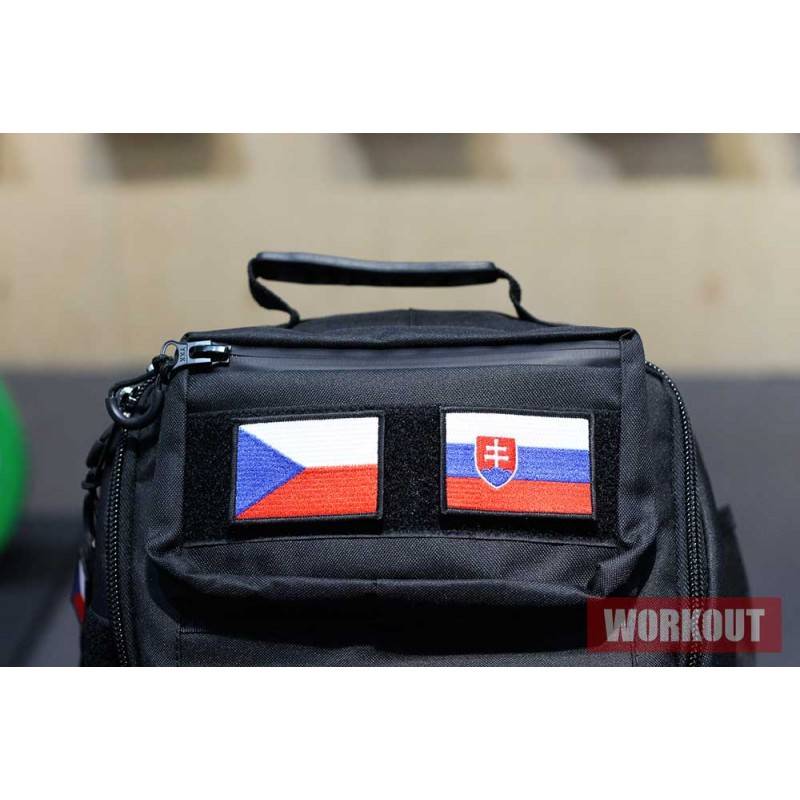 Batoh Bear KompleX Military batoh - standard černý