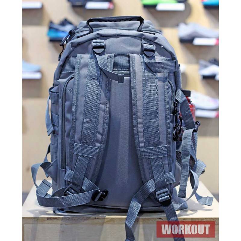 Bear KompleX Mini Military Backpack - 25l - gray