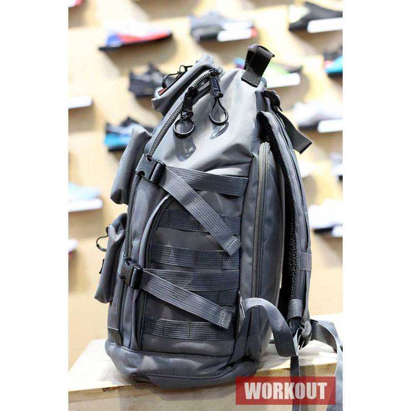 Bear KompleX Mini Military Backpack - 25l - gray