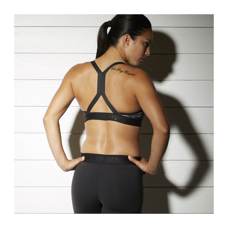 Podprsenka COMBAT FIGHTBRA BK2191