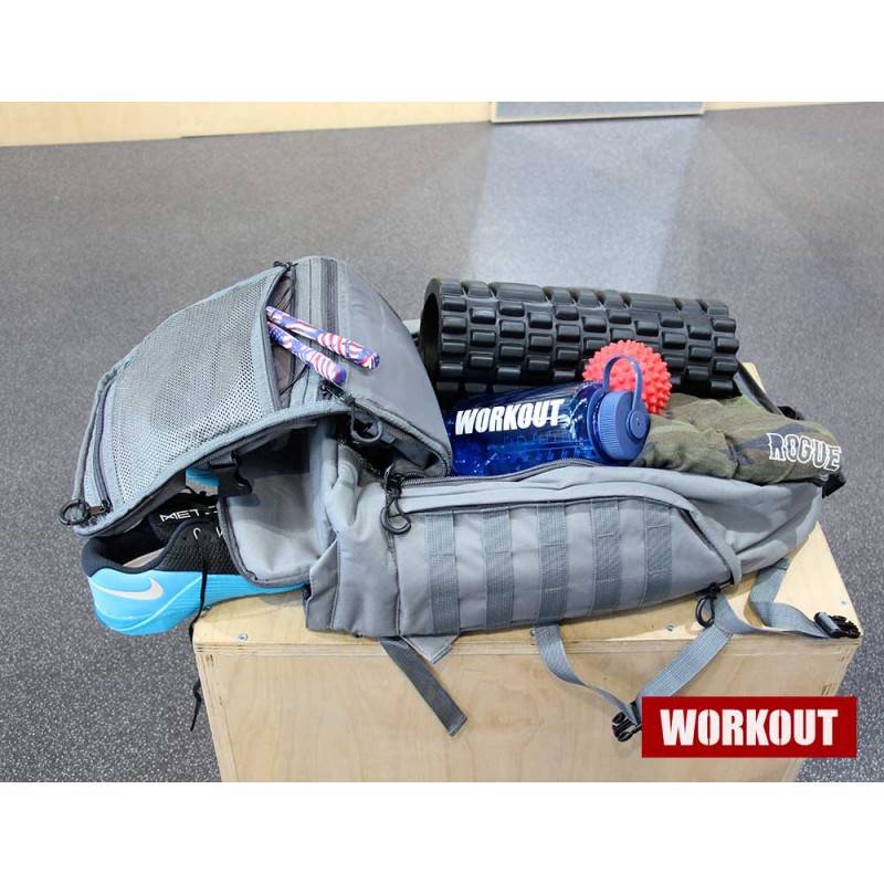 Batoh Bear KompleX Military - standard  navy