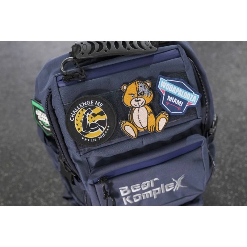 Batoh Bear KompleX Military - standard  navy