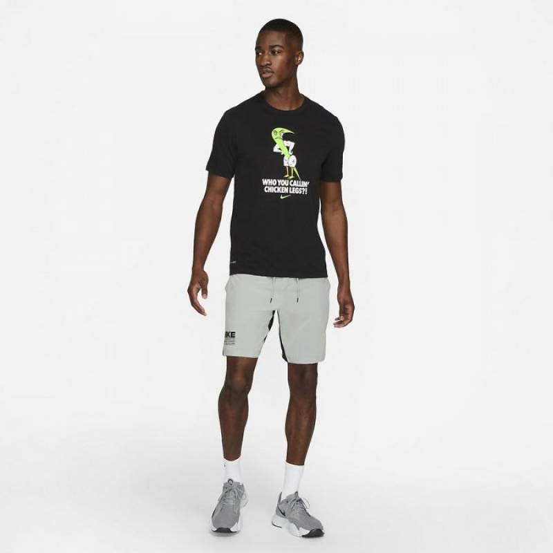 nike chicken legs t shirt
