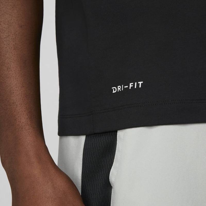 Herren T-Shirt Nike Chicken legs