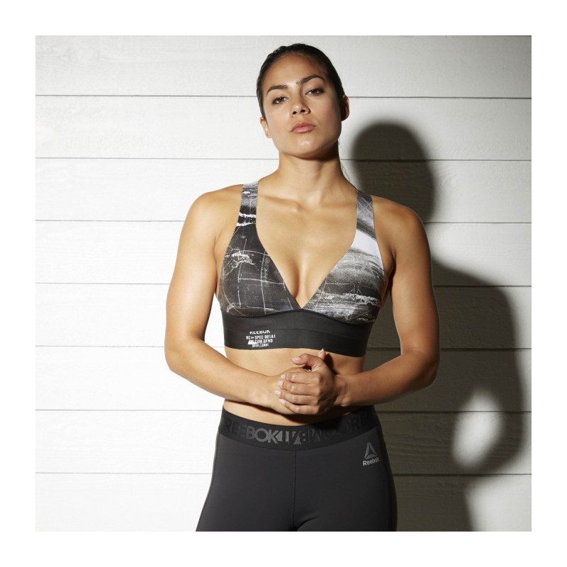 Podprsenka COMBAT SMOOTHGRIP BRA BK2207