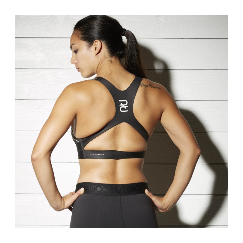 Podprsenka COMBAT SMOOTHGRIP BRA BK2207