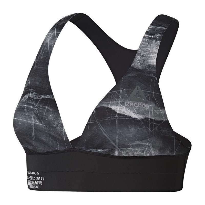 Podprsenka COMBAT SMOOTHGRIP BRA BK2207