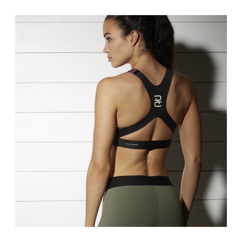 Podprsenka COMBAT SMOOTHGRIP BRA BK2212