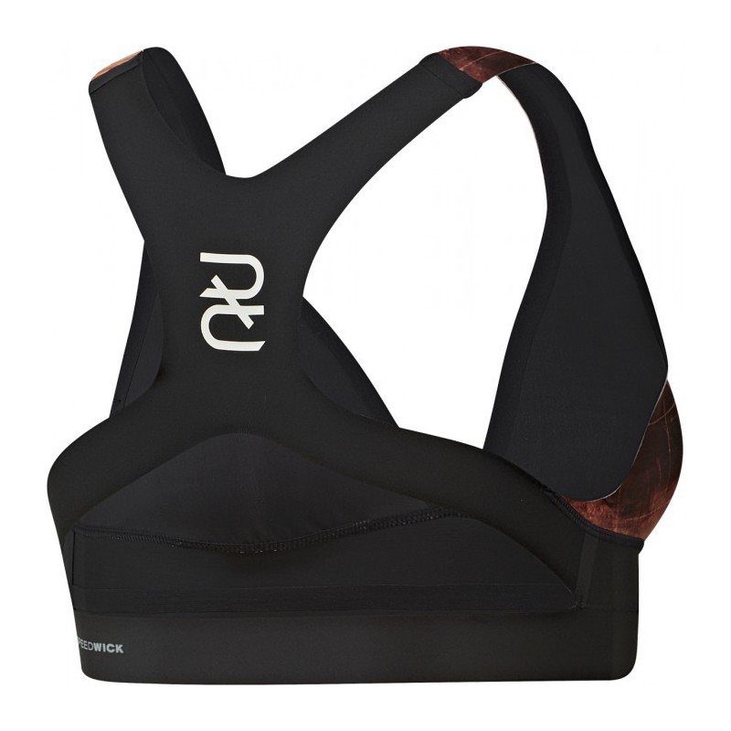 Podprsenka COMBAT SMOOTHGRIP BRA BK2212