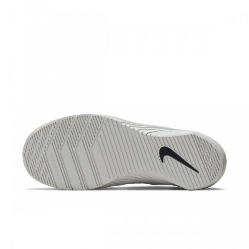 Man training Shoes Nike Metcon 6 - lemon/Smoke Grey
