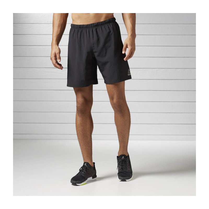 Pánské šortky RE 8 INCH SHORT BK2241