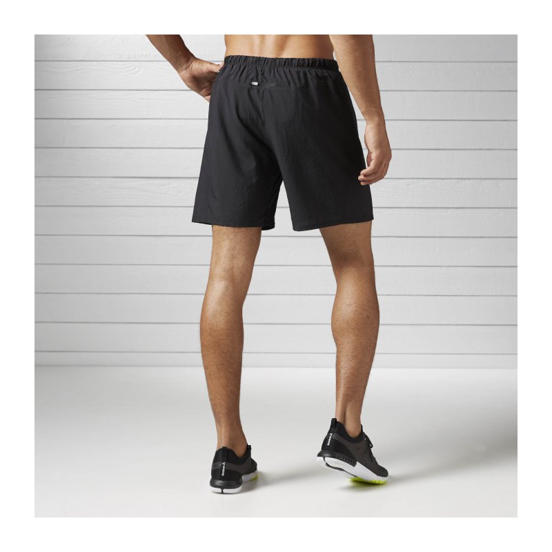 Pánské šortky RE 8 INCH SHORT BK2241