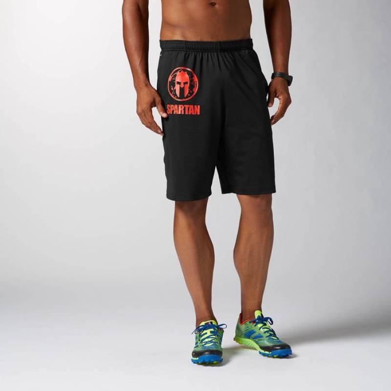Šortky Reebok Spartan Race SHORT B83871