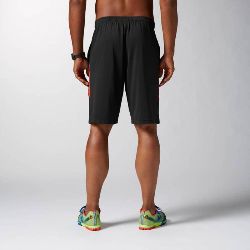 Herrenshorts Reebok Spartan SHORT B83871