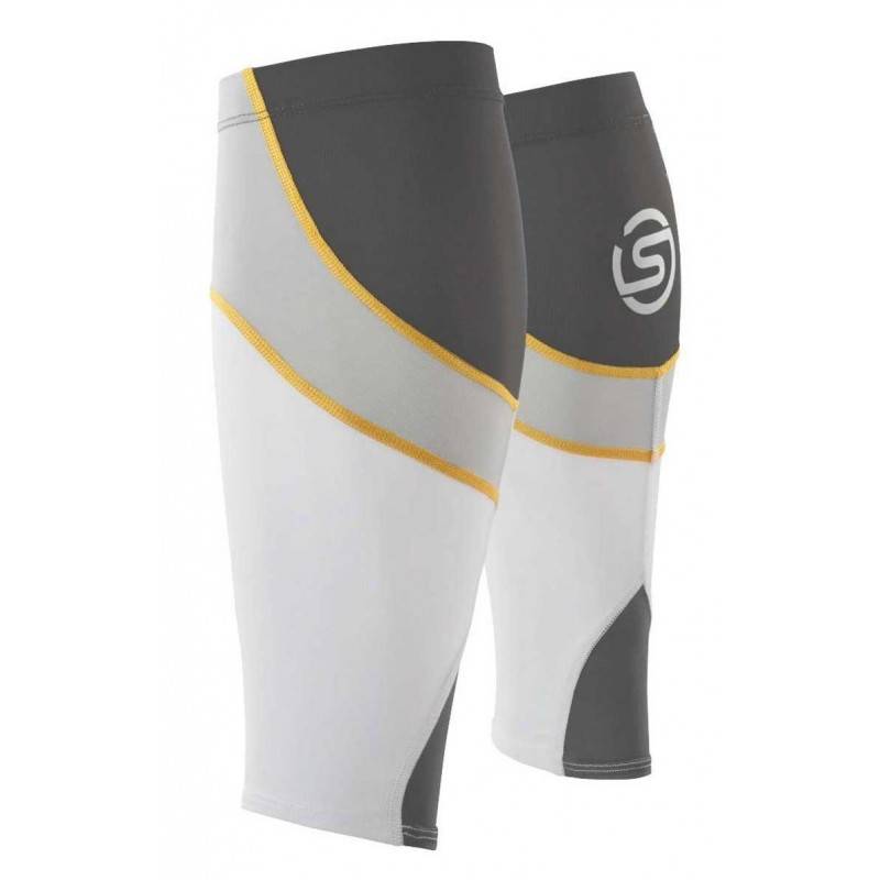 Calves bandages Skins Essential - white 
