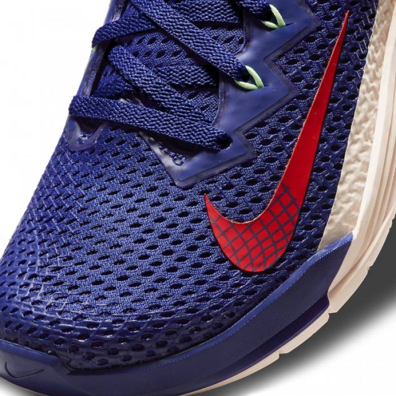 Damen Trainingsschuhe Nike Metcon 6 - orange