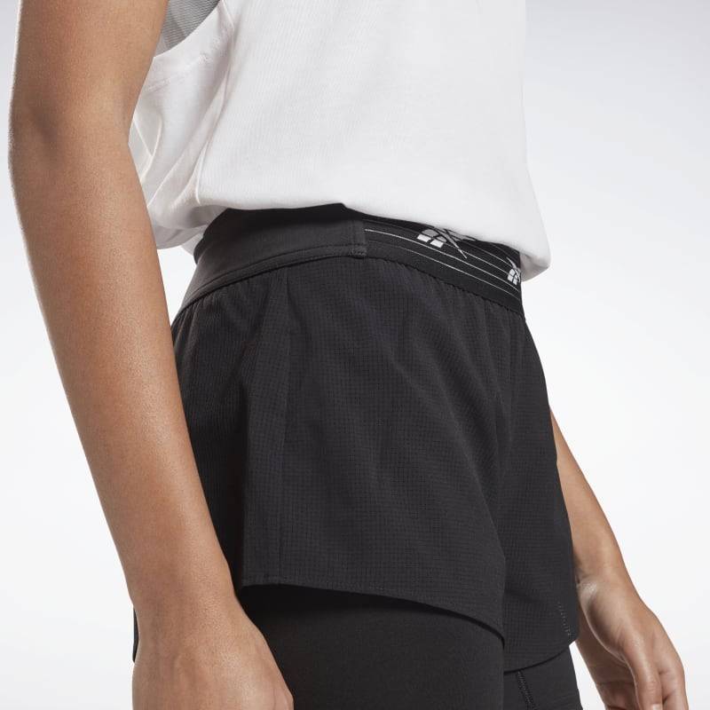 Dámské šortky TS EPIC SHORT 2 IN 1 - GL2571