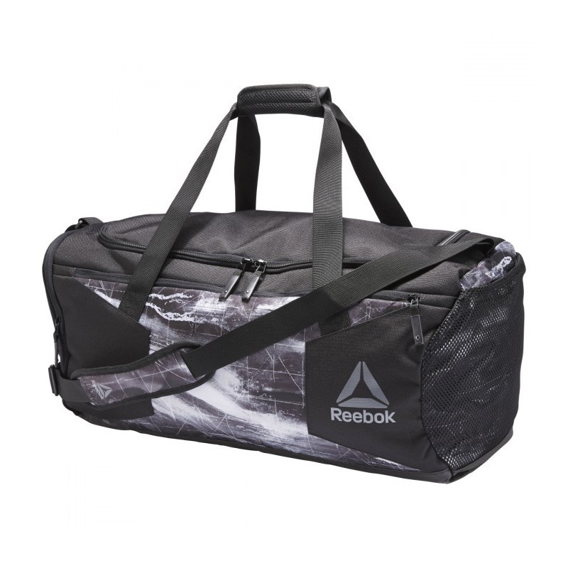 Taška COMBAT 57 L GRIP BK2484