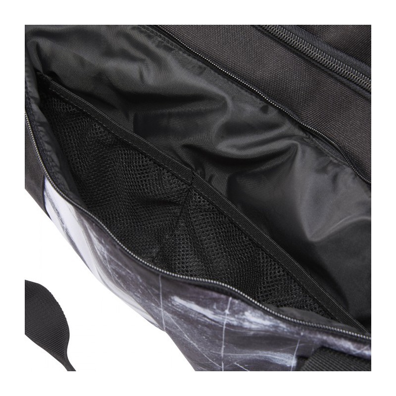 Taška COMBAT 57 L GRIP BK2484