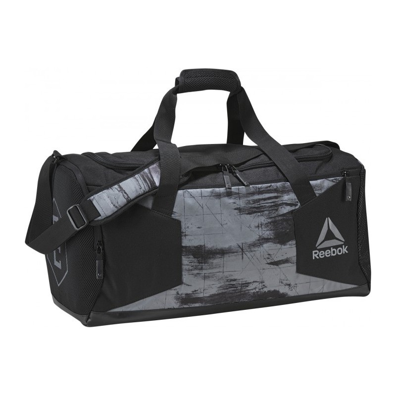 Taška COMBAT 57 L GRIP BK2484