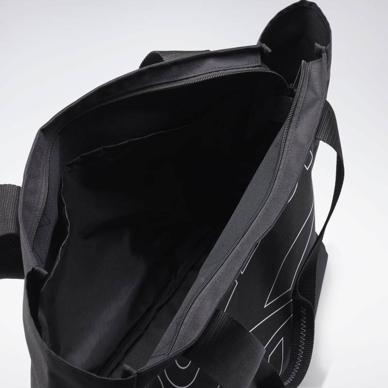 Taška přes rameno WOMENS ESSENTIALS TOTE - GH0097