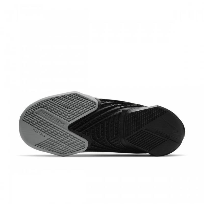 Pánské boty Nike React Metcon Turbo - grey