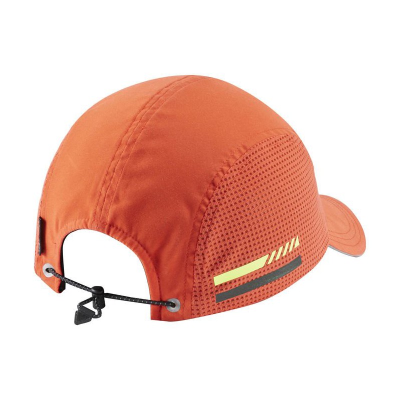 Kšiltovka OS RUN PERF CAP BK2510