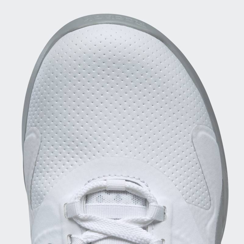 Woman weightlifting Shoes Legacy Lifter II - HO2848 white